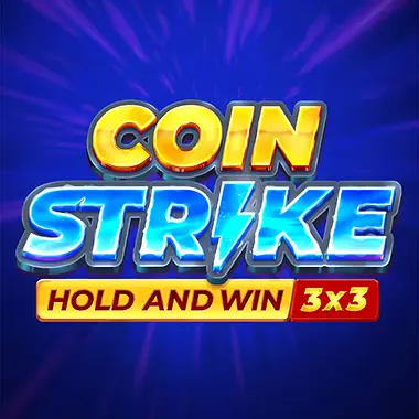 Coin Strike Hold and Win